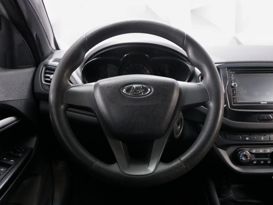Lada (ВАЗ) Vesta I Ульяновск  - изображение 9