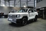 Haval H3 I Рестайлинг Санкт-Петербург  - изображение 26