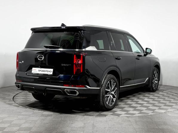 GAC GS8 II с пробегом 2023 года, цена 3 497 000 рублей, 20701 км, внедорожник, Автокод Объявления