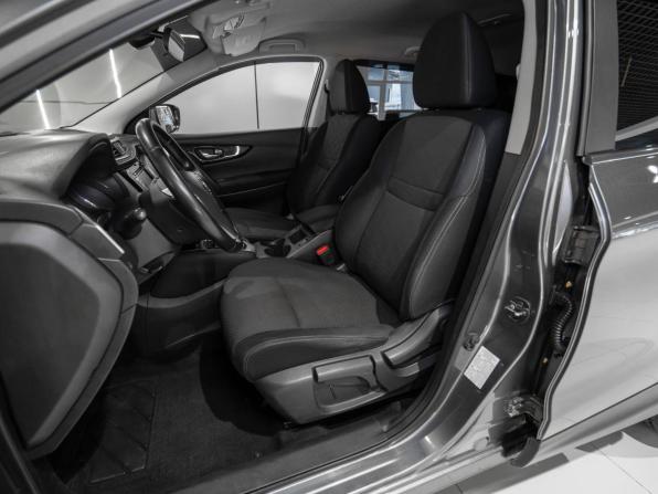 Nissan Qashqai II с пробегом 2015 года, цена 1 130 000 рублей, 158827 км, внедорожник, Автокод Объявления