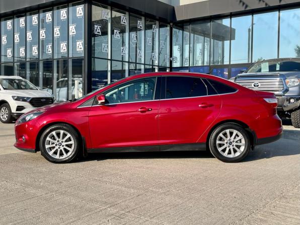Ford Focus III с пробегом 2012 года, цена 735 000 рублей, 196900 км, седан, Автокод Объявления