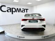 Kia Cerato IV Новосибирск  - изображение 31