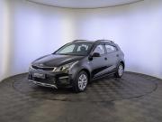 Kia Rio IV Москва  - изображение 30
