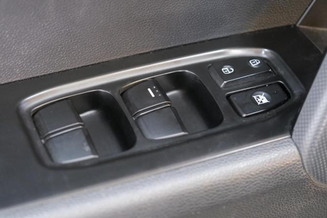 Hyundai Creta I Рестайлинг с пробегом 2021 года, цена 1 849 000 рублей, 180000 км, внедорожник, Автокод Объявления