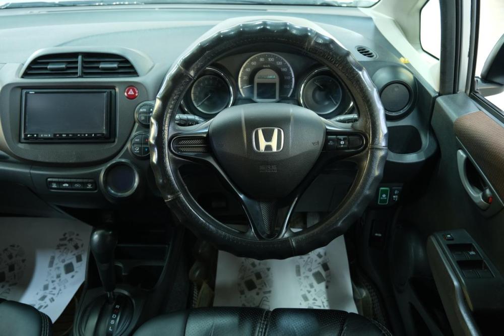 Honda Fit Shuttle I Омск  - изображение 12