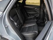 Geely Tugella I Рестайлинг Краснодар  - изображение 33