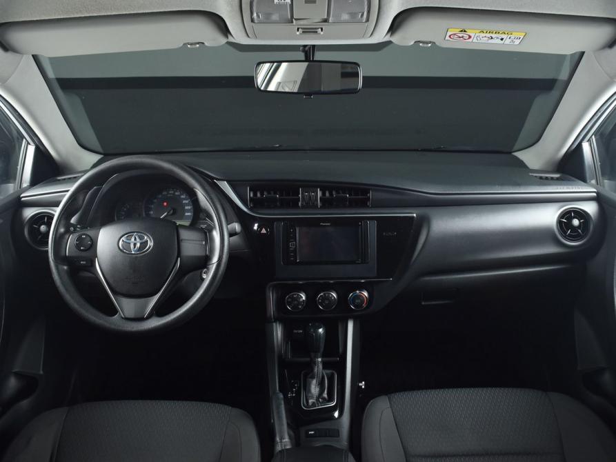 Toyota Corolla XI (E160 E170 E180) Рестайлинг 1 Кемерово  - изображение 6