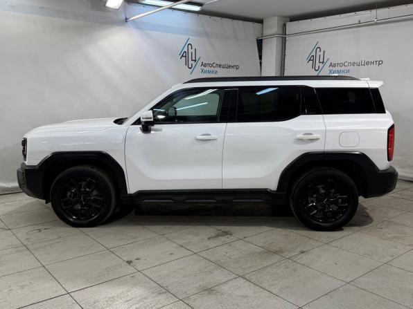 Haval H3 с пробегом 2024 года, цена 2 469 800 рублей, 19000 км, внедорожник, Автокод Объявления