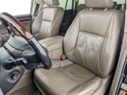 Lexus GX II Рестайлинг Москва  - изображение 50
