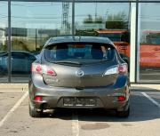 Mazda 3 II (BL) Воронеж  - изображение 17