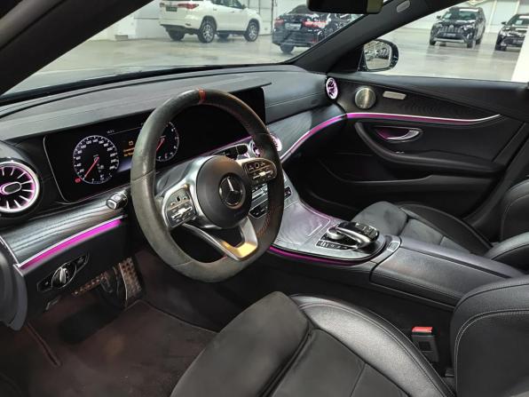 Mercedes-Benz E-Класс V (W213 S213 C238) с пробегом 2020 года, цена 3 599 000 рублей, 128748 км, седан, Автокод Объявления