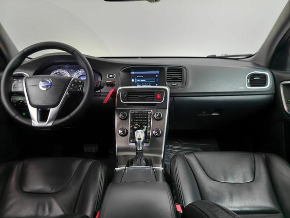 Volvo S60 II с пробегом 2012 года, цена 938 000 рублей, 287814 км, седан, Автокод Объявления