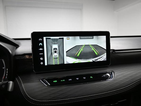 Haval Jolion I с пробегом 2023 года, цена 2 030 000 рублей, 26643 км, внедорожник, Автокод Объявления