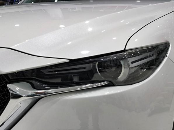 Mazda CX-5 II с пробегом 2019 года, цена 2 500 000 рублей, 79924 км, внедорожник, Автокод Объявления