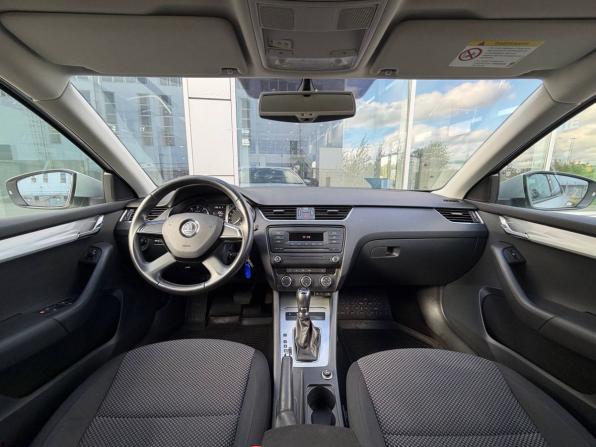 Skoda Octavia III (A7) с пробегом 2013 года, цена 950 000 рублей, 145900 км, лифтбек, Автокод Объявления