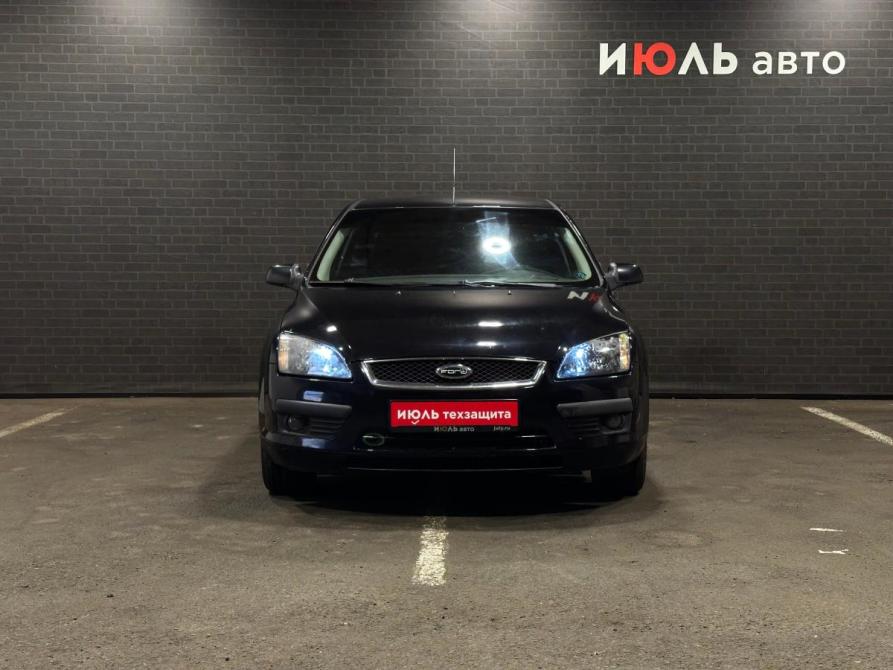 Ford Focus II Челябинск  - изображение 2