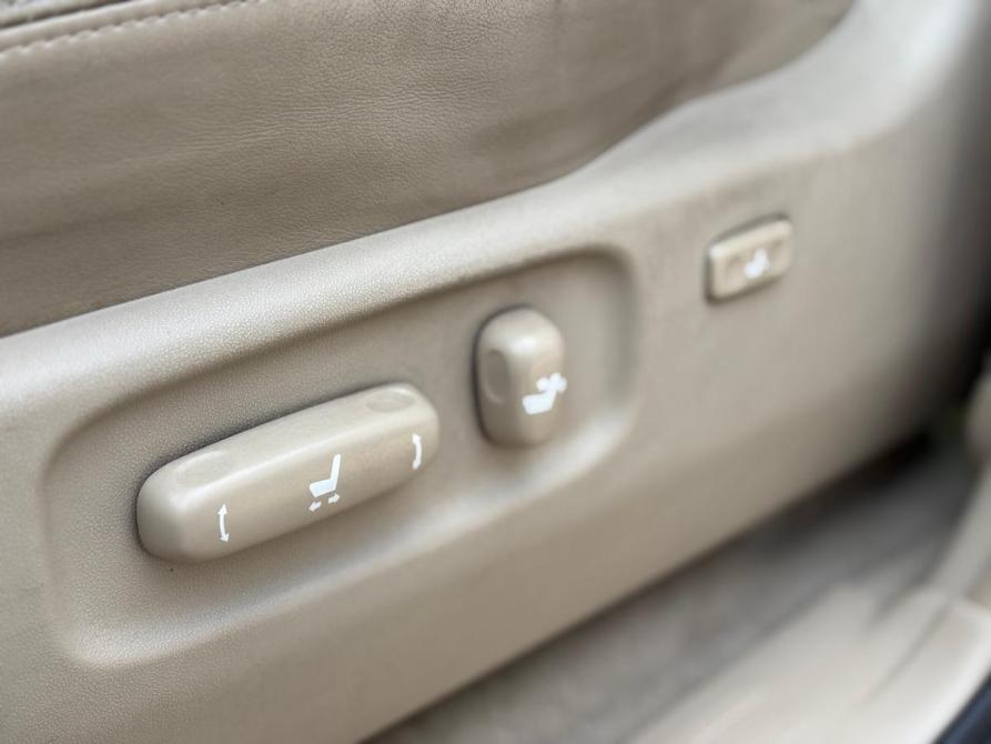 Toyota Land Cruiser Prado 120 Series Рестайлинг Томск  - изображение 18