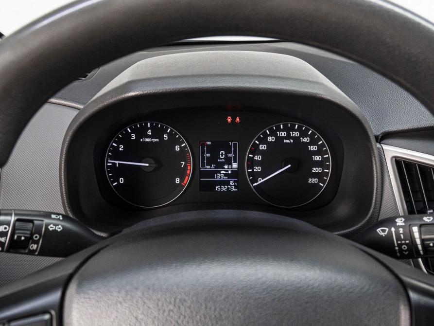 Hyundai Creta I Тюмень  - изображение 22