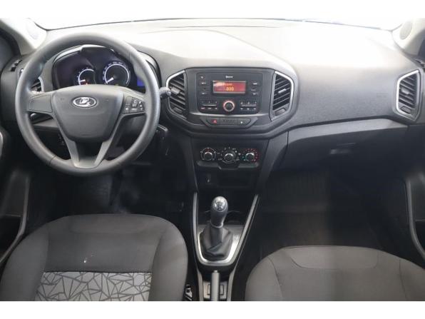 Lada (ВАЗ) XRAY I с пробегом 2018 года, цена 799 000 рублей, 113432 км, хэтчбек, Автокод Объявления