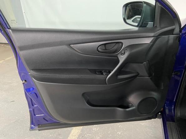 Nissan Qashqai II с пробегом 2016 года, цена 1 450 000 рублей, 116587 км, внедорожник, Автокод Объявления