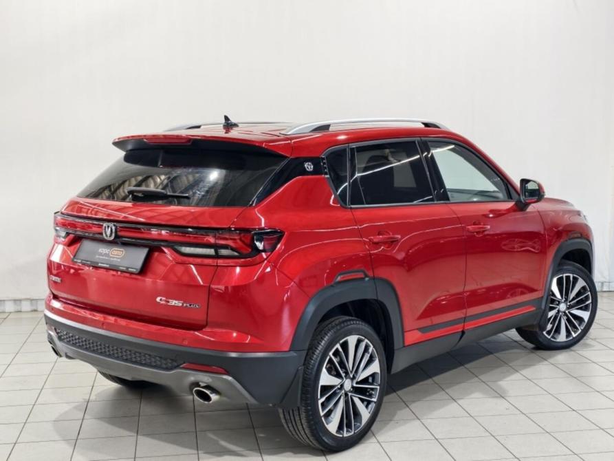 Changan CS35 Plus I Рестайлинг Курск  - изображение 3
