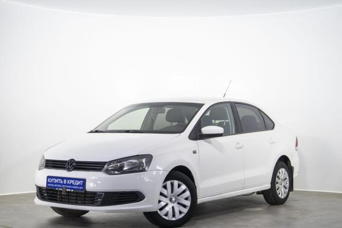 Volkswagen Polo V с пробегом 2012 года, цена 679 000 рублей, 220123 км, седан, Автокод Объявления