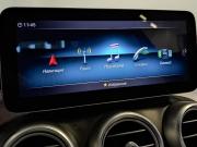 Mercedes-Benz C-Класс IV (W205) Рестайлинг Санкт-Петербург  - изображение 47