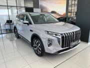 Hongqi HS7 II Екатеринбург  - изображение 16