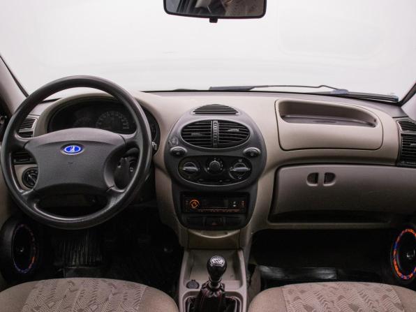 Lada (ВАЗ) Kalina I с пробегом 2010 года, цена 145 000 рублей, 187139 км, универсал, Автокод Объявления