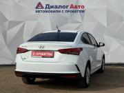 Hyundai Solaris II Рестайлинг Набережные Челны  - изображение 23