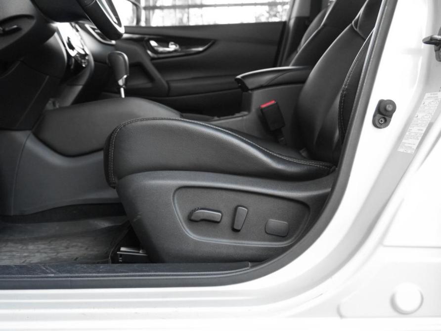 Nissan Qashqai II Рестайлинг Калининград  - изображение 17