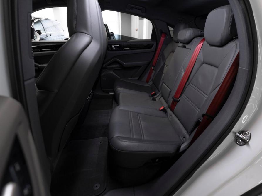 Porsche Cayenne III Москва  - изображение 14