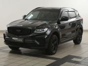 Geely Atlas Pro Иваново  - изображение 27