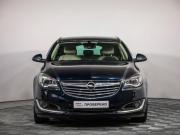 Opel Insignia I Рестайлинг Санкт-Петербург  - изображение 32