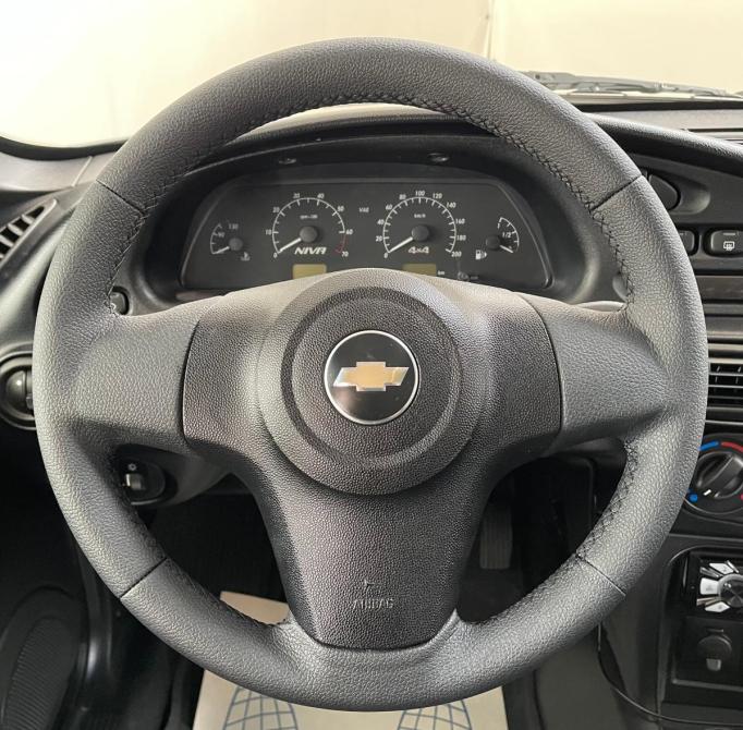 Chevrolet Niva I Рестайлинг Воронеж  - изображение 14