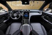 Mercedes-Benz GLC Coupe II (C254) Москва  - изображение 26