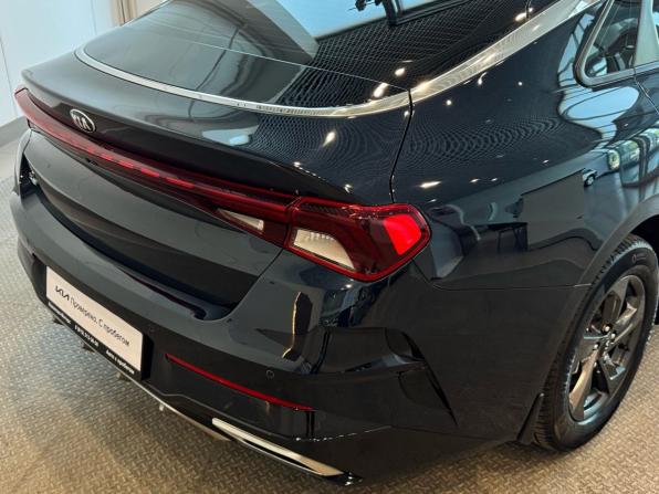 Kia K5 III с пробегом 2021 года, цена 2 280 000 рублей, 85000 км, седан, Автокод Объявления