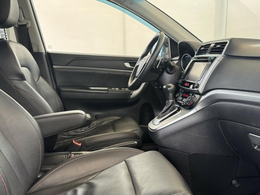 Haval H6 I Москва  - изображение 14