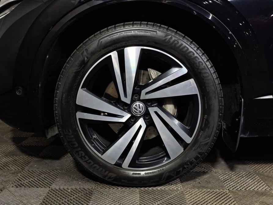 Volkswagen Touareg III Москва  - изображение 9