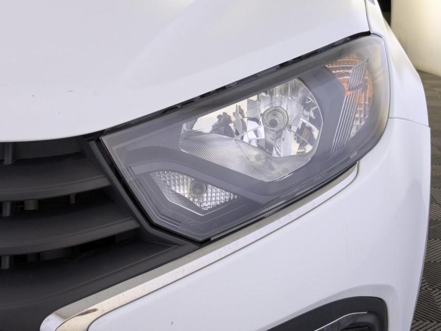 Lada (ВАЗ) Granta I Рестайлинг Москва  - изображение 11