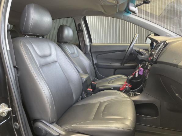 Chery Bonus 3 (E3/A19) с пробегом 2014 года, цена 357 000 рублей, 219806 км, седан, Автокод Объявления