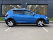 Renault Sandero II Ярославль  - изображение 17