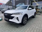 Haval F7 I Рестайлинг Вологда  - изображение 18
