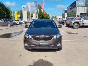 Kia Rio III Рестайлинг Чебоксары  - изображение 24