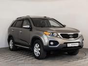 Kia Sorento II Санкт-Петербург  - изображение 24