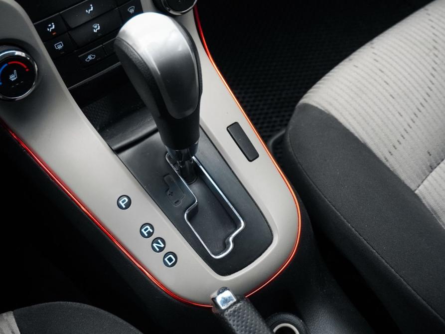 Chevrolet Cruze I Ростов-на-Дону  - изображение 17
