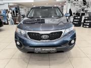 Kia Sorento II Казань  - изображение 24