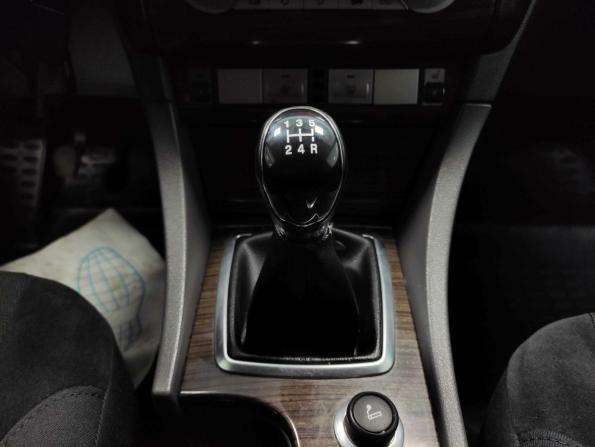 Ford Focus II Рестайлинг с пробегом 2008 года, цена 452 000 рублей, 266817 км, седан, Автокод Объявления