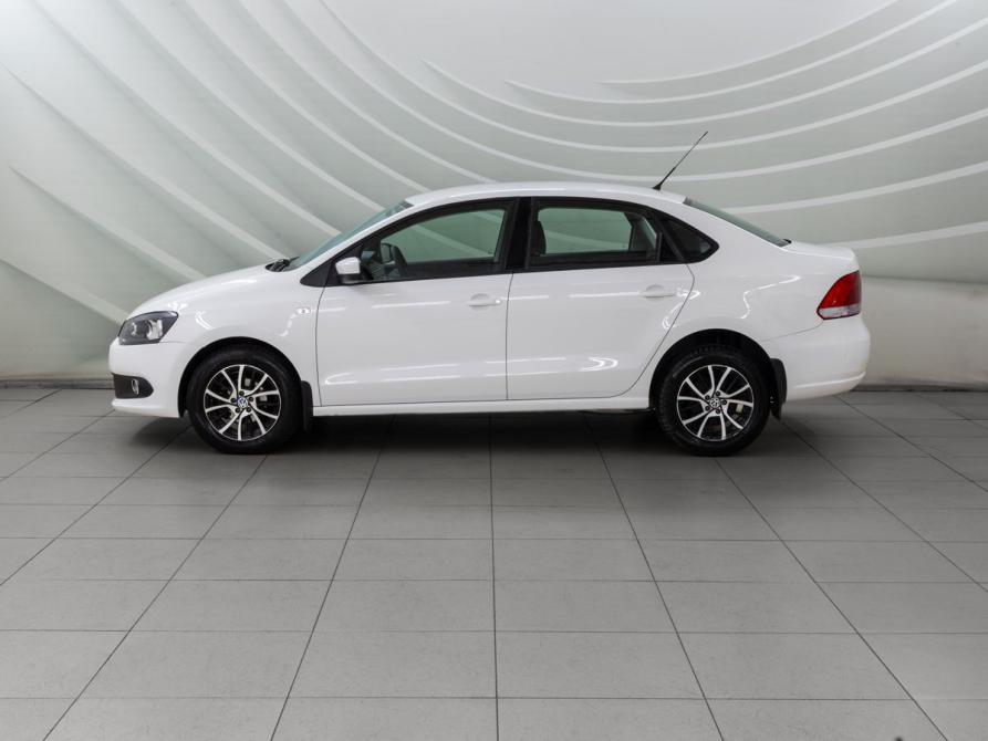 Volkswagen Polo V Волгоград  - изображение 4