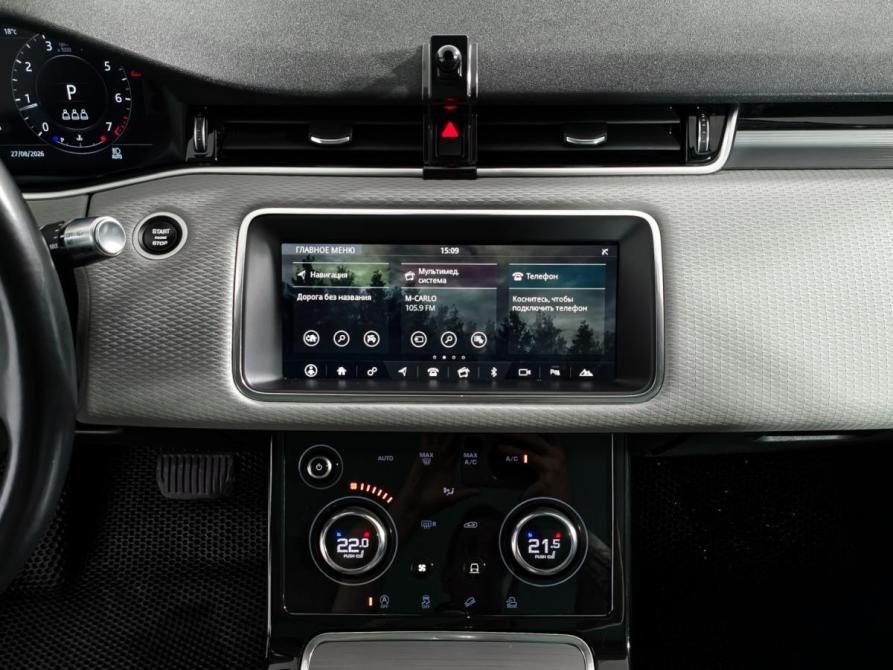 Land Rover Range Rover Evoque II Санкт-Петербург  - изображение 18